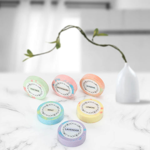 AromaWave Steam Plates