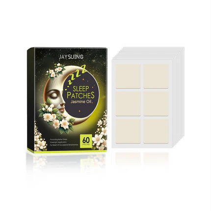 Jasmine Sleep Patches