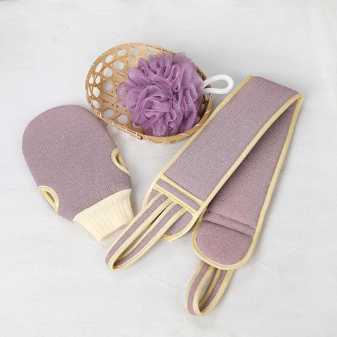 Luxe Buff Collection