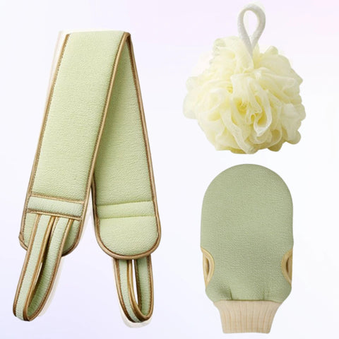 Luxe Buff Collection