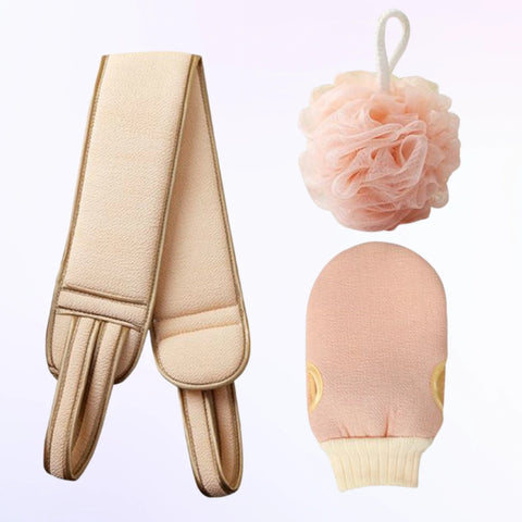 Luxe Buff Collection