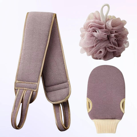Luxe Buff Collection