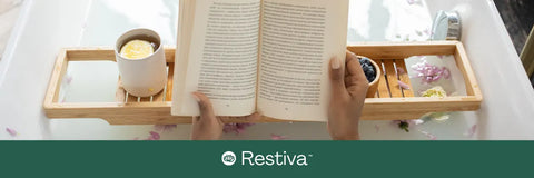 Jan 25: Restiva Update