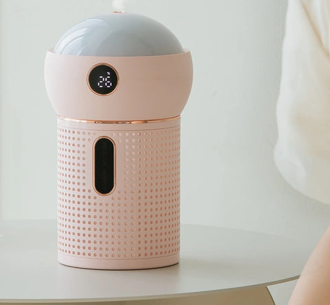 AromaVision Projector Humidifier