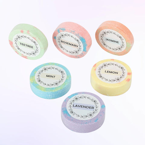 AromaWave Steam Plates