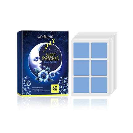 Bluebell Sleep Patches
