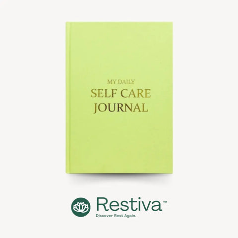 Calm & Create Journal