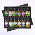 Essence of Calm Essential Oils - 12 Piece Set - Restiva™