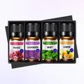 Essence of Calm Essential Oils - 4 Piece Set - Restiva™