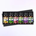 Essence of Calm Essential Oils - 6 Piece Set - Restiva™
