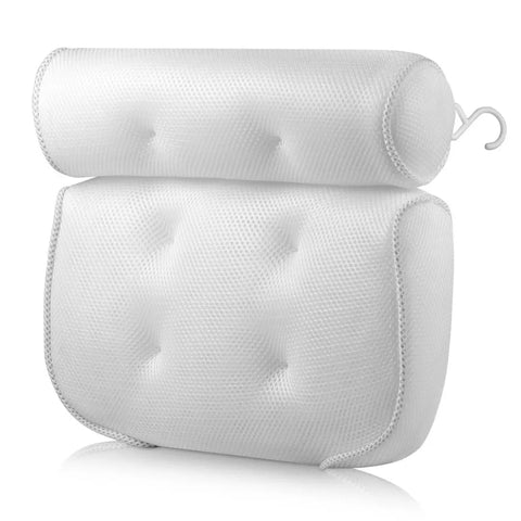 HydroRest™ Bath Pillow