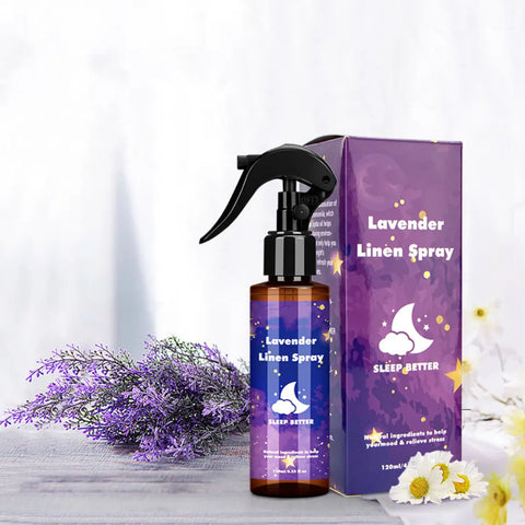 Lavender Serenity Spray