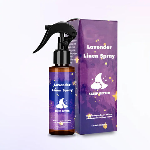 Lavender Serenity Spray