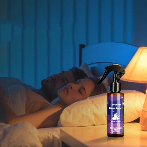 Lavender Serenity Spray