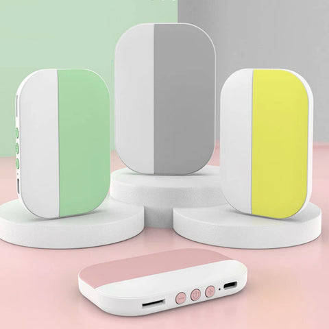 NightSync Sleep Stereo